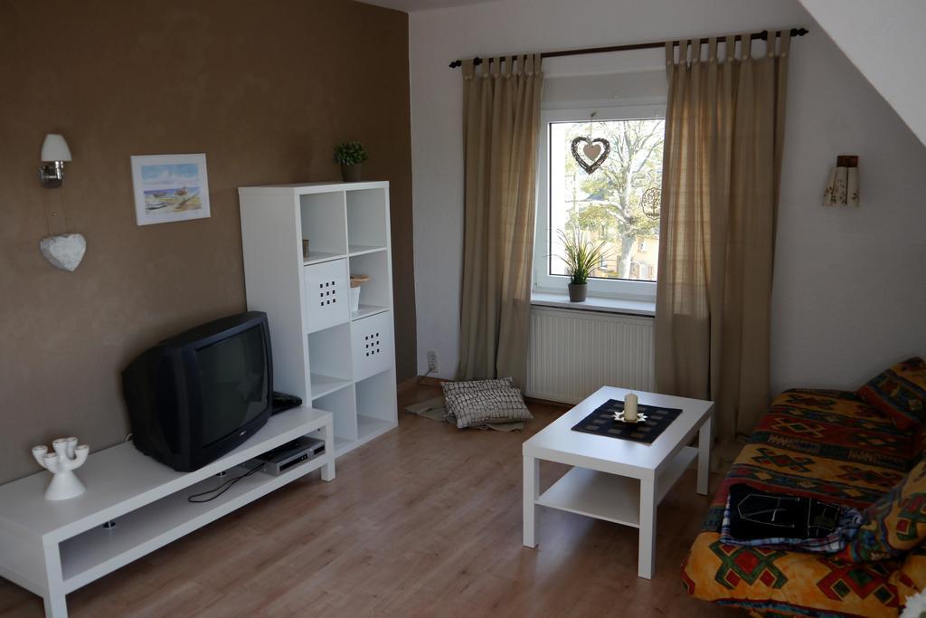Ferienwohnung-Kuechler Oelsnitz  Dış mekan fotoğraf