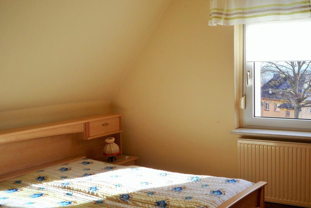 Ferienwohnung-Kuechler Oelsnitz  Dış mekan fotoğraf