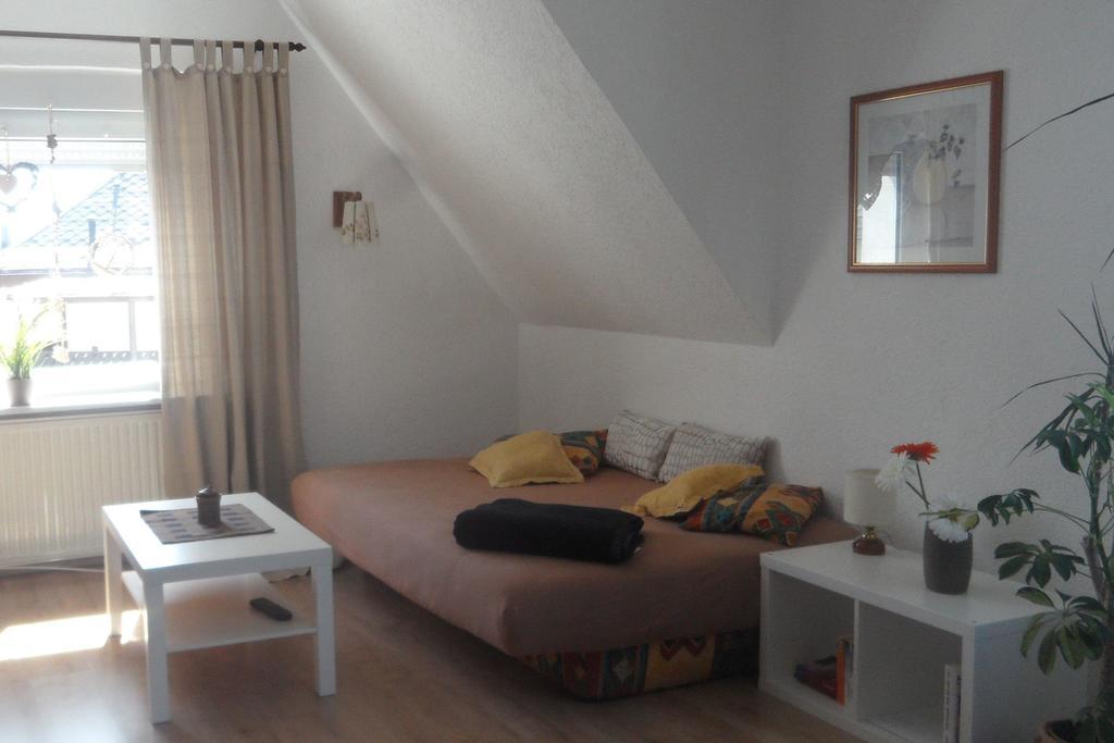 Ferienwohnung-Kuechler Oelsnitz  Oda fotoğraf