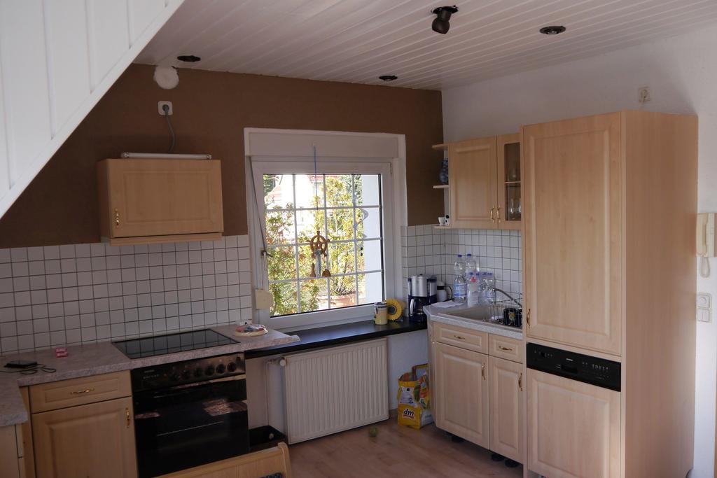 Ferienwohnung-Kuechler Oelsnitz  Oda fotoğraf