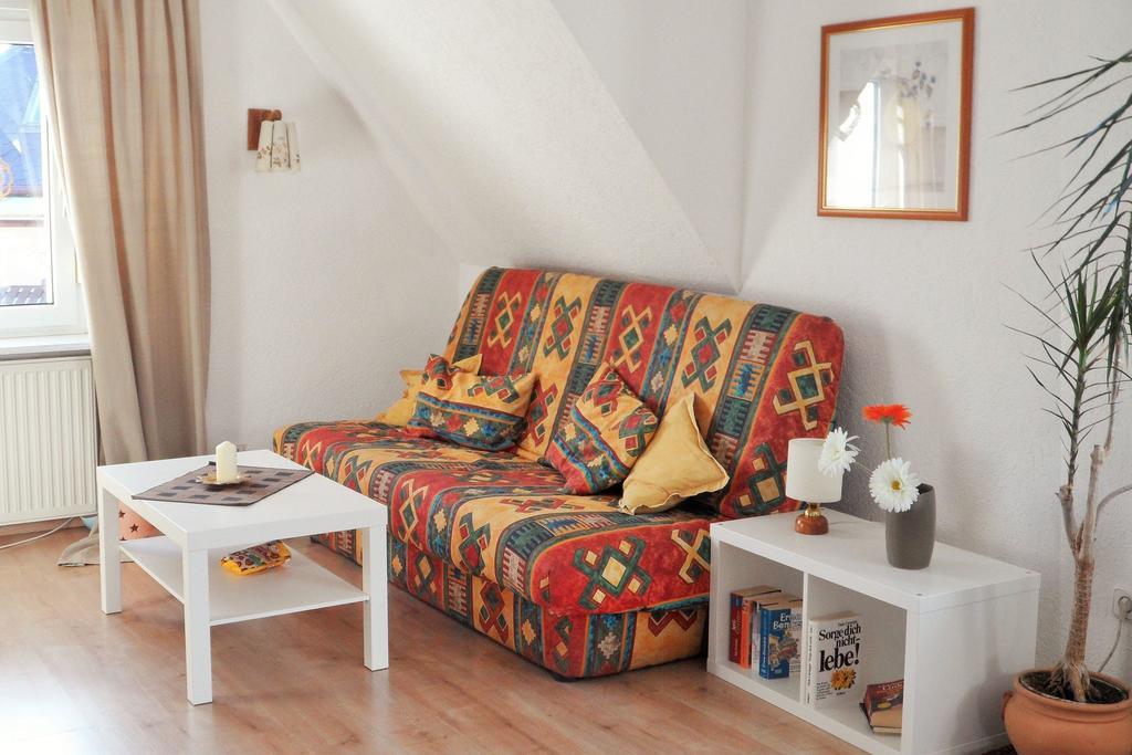 Ferienwohnung-Kuechler Oelsnitz  Oda fotoğraf